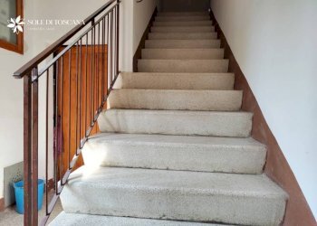 Appartamento Via delle More, Montalcino - foto 11