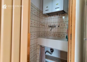 Appartamento Via delle More, Montalcino - foto 15