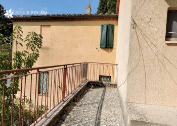 Appartamento Via delle More, Montalcino - foto 18