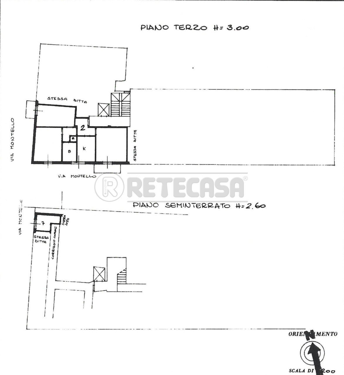 SKM_C25823070509470.jpg - Terreno non edificabile Via Montello, Cremona - planimetria 1