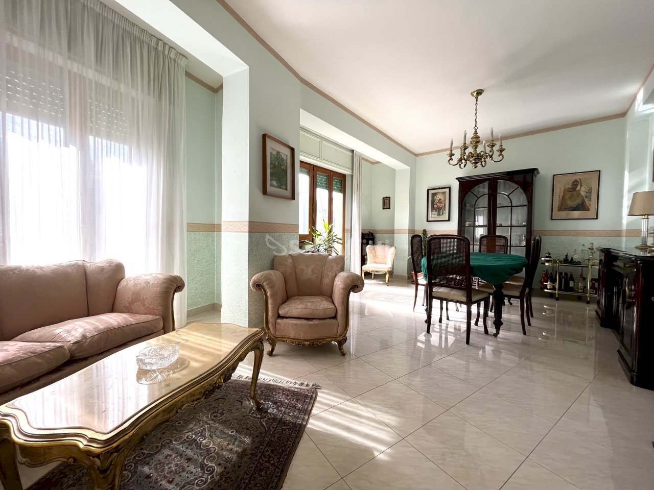 Four-room apartment Catanzaro - photo 3