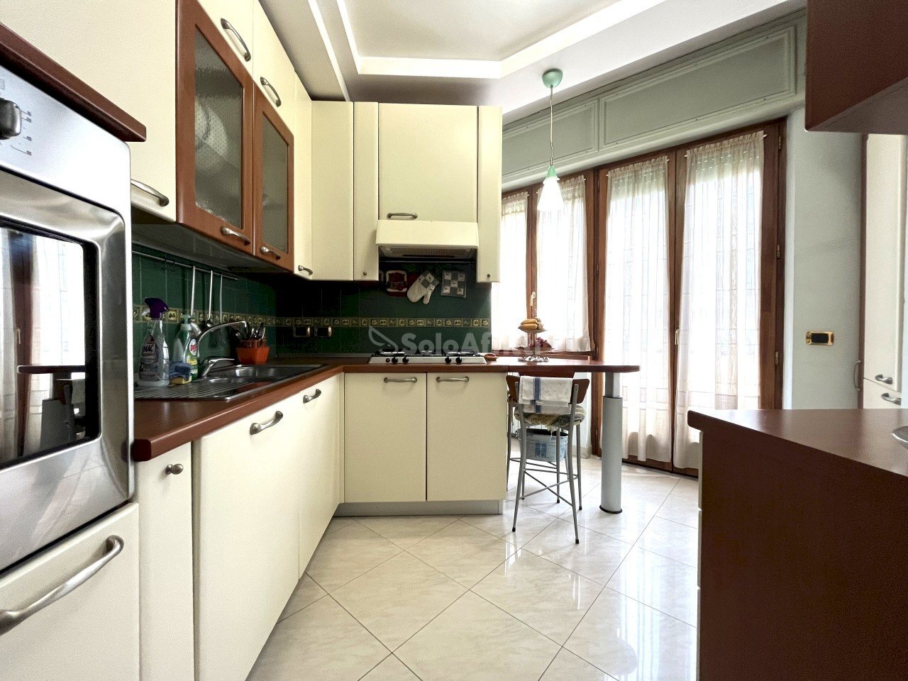 Four-room apartment Catanzaro - photo 2