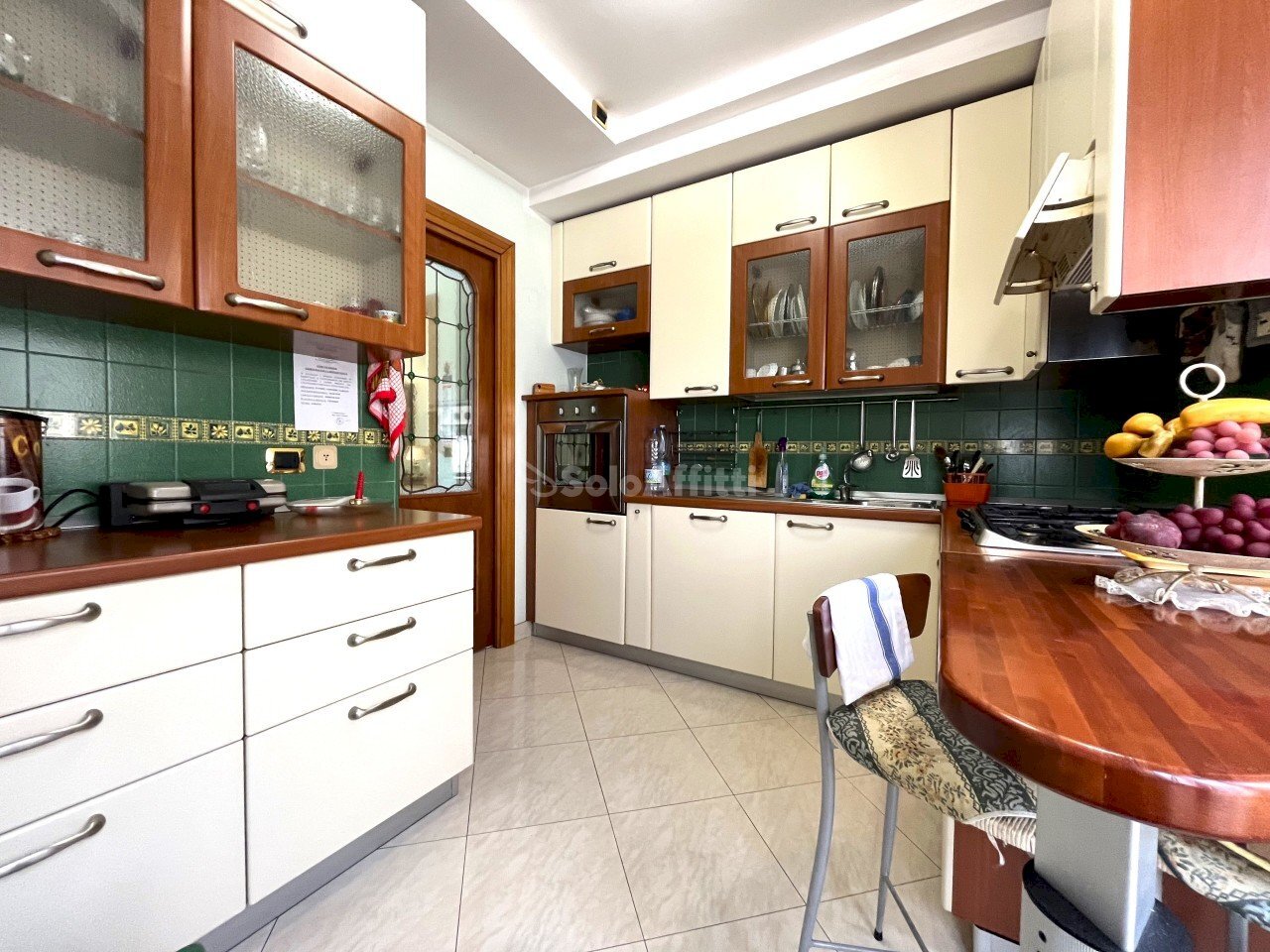 Four-room apartment Catanzaro - photo 1