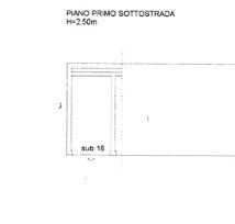 1.jpg - Box at auction Via Beggiola 2, Follo - floor plans 1