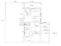 1.jpg - Attic at auction Via Beggiola 2, Follo - floor plans 1