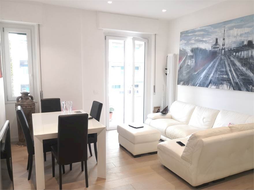Two-room apartment Genova - photo 1