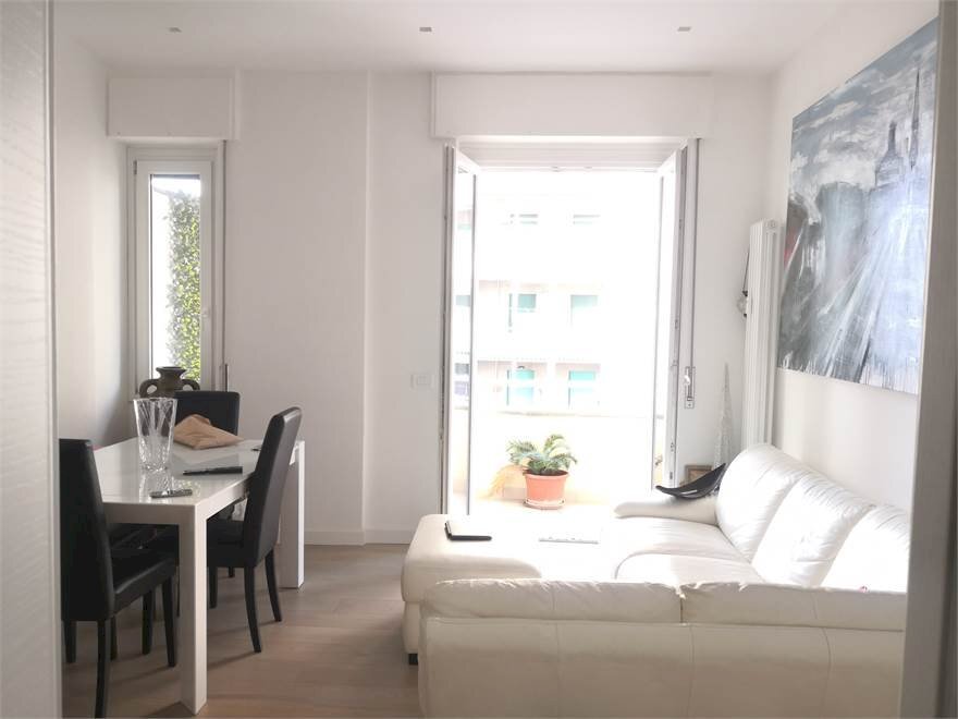Two-room apartment Genova - photo 2