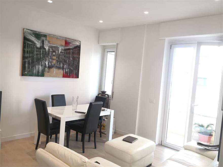 Two-room apartment Genova - photo 3