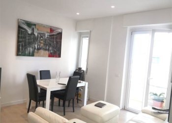Two-room apartment Genova - photo 3