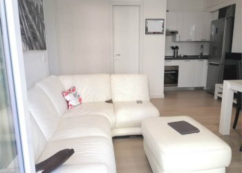 Two-room apartment Genova - photo 4