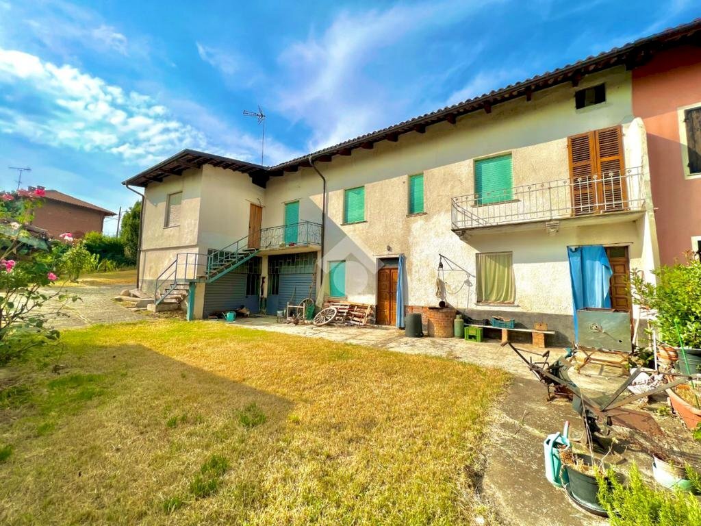 Villa Via Casariglio, Cunico - foto 1