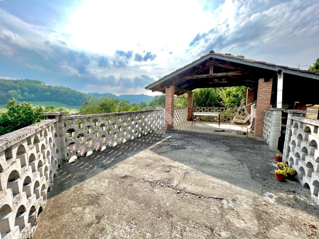 Villa Via Casariglio, Cunico - foto 3