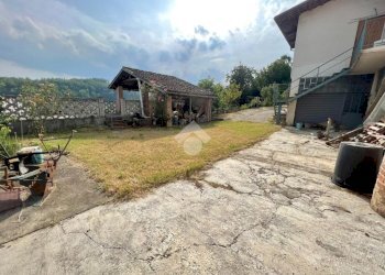 Villa Via Casariglio, Cunico - foto 11