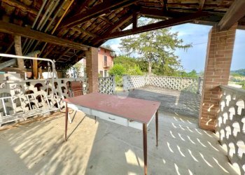 Villa Via Casariglio, Cunico - foto 12