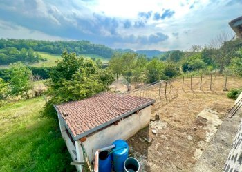 Villa Via Casariglio, Cunico - foto 13