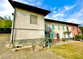 Villa Via Casariglio, Cunico - foto 14