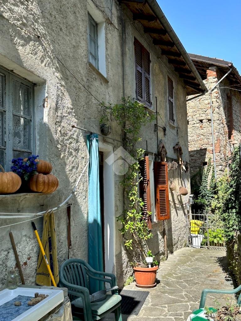 Casa semi indipendente Strada San Rocco, Castelletto d'Orba - foto 1