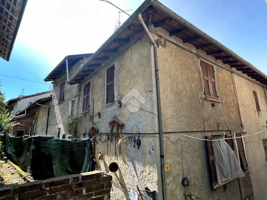 Casa semi indipendente Strada San Rocco, Castelletto d'Orba - foto 2