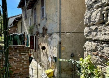 Casa semi indipendente Strada San Rocco, Castelletto d'Orba - foto 3