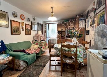 Casa semi indipendente Strada San Rocco, Castelletto d'Orba - foto 8