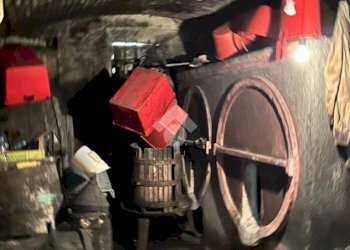 Casa semi indipendente Strada San Rocco, Castelletto d'Orba - foto 12