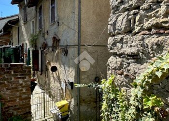 Casa semi indipendente Strada San Rocco, Castelletto d'Orba - foto 15