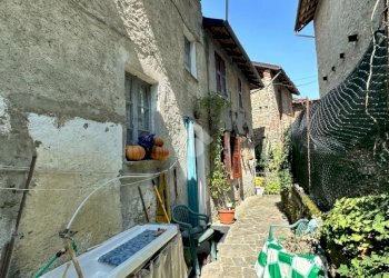 Casa semi indipendente Strada San Rocco, Castelletto d'Orba - foto 18
