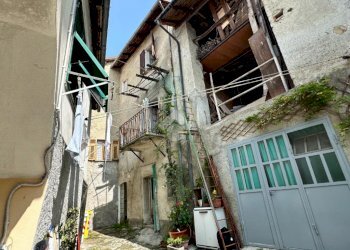 Casa semi indipendente Strada San Rocco, Castelletto d'Orba - foto 33