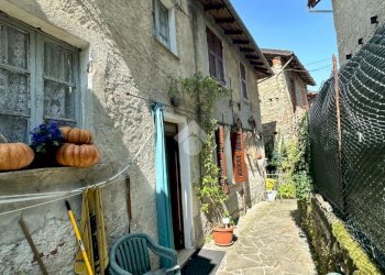 Casa semi indipendente Strada San Rocco, Castelletto d'Orba - foto 35