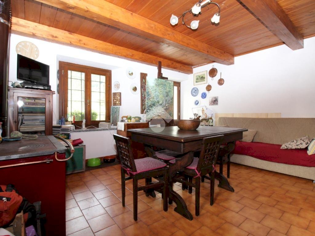 Casa indipendente Borgata Balmas, San Germano Chisone - foto 1