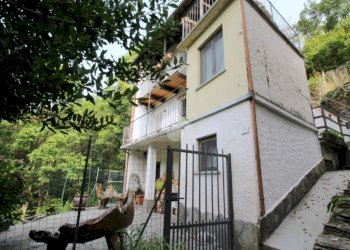 Casa indipendente Borgata Balmas, San Germano Chisone - foto 15