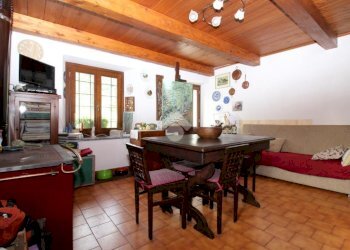 Casa indipendente Borgata Balmas, San Germano Chisone - foto 1