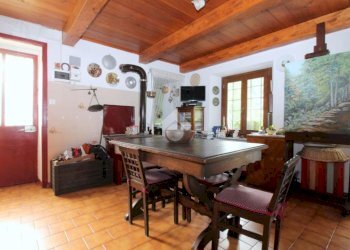 Casa indipendente Borgata Balmas, San Germano Chisone - foto 2