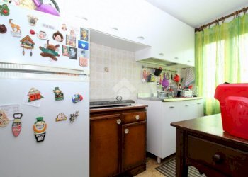 Casa indipendente Borgata Balmas, San Germano Chisone - foto 6