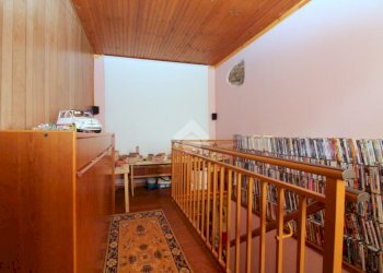 Casa indipendente Borgata Balmas, San Germano Chisone - foto 7
