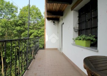 Casa indipendente Borgata Balmas, San Germano Chisone - foto 11