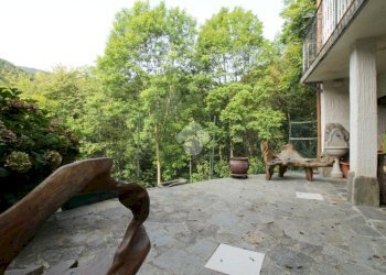 Casa indipendente Borgata Balmas, San Germano Chisone - foto 12