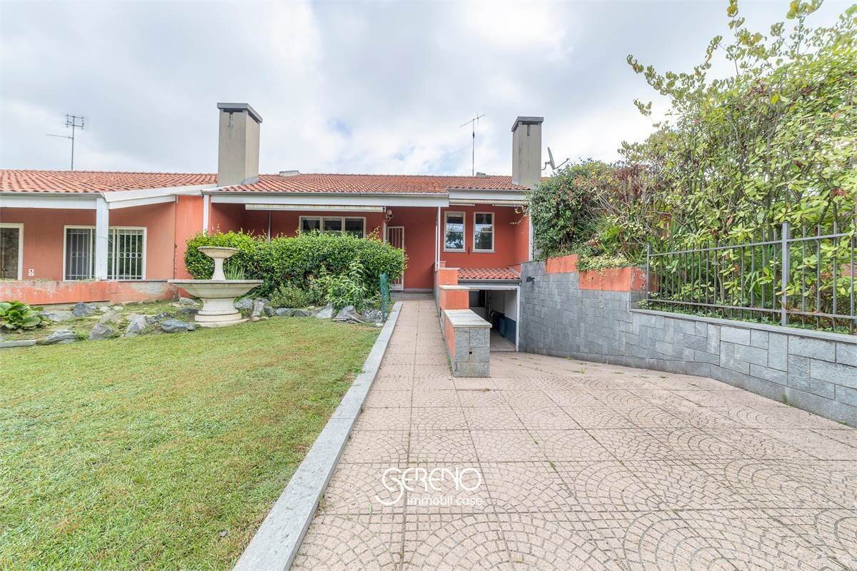 Independent house Via dei Camini 46, Saluzzo - photo 1