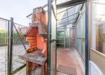 Independent house Via dei Camini 46, Saluzzo - photo 7