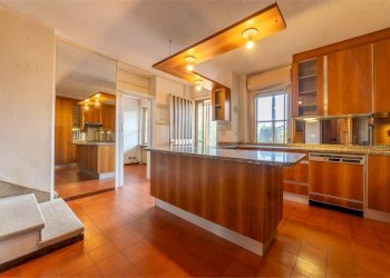 Independent house Via dei Camini 46, Saluzzo - photo 8