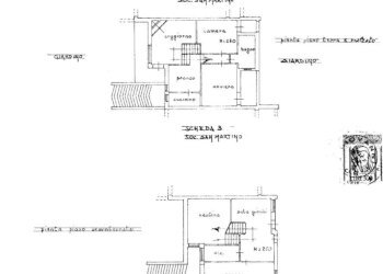 Independent house Via dei Camini 46, Saluzzo - photo 29