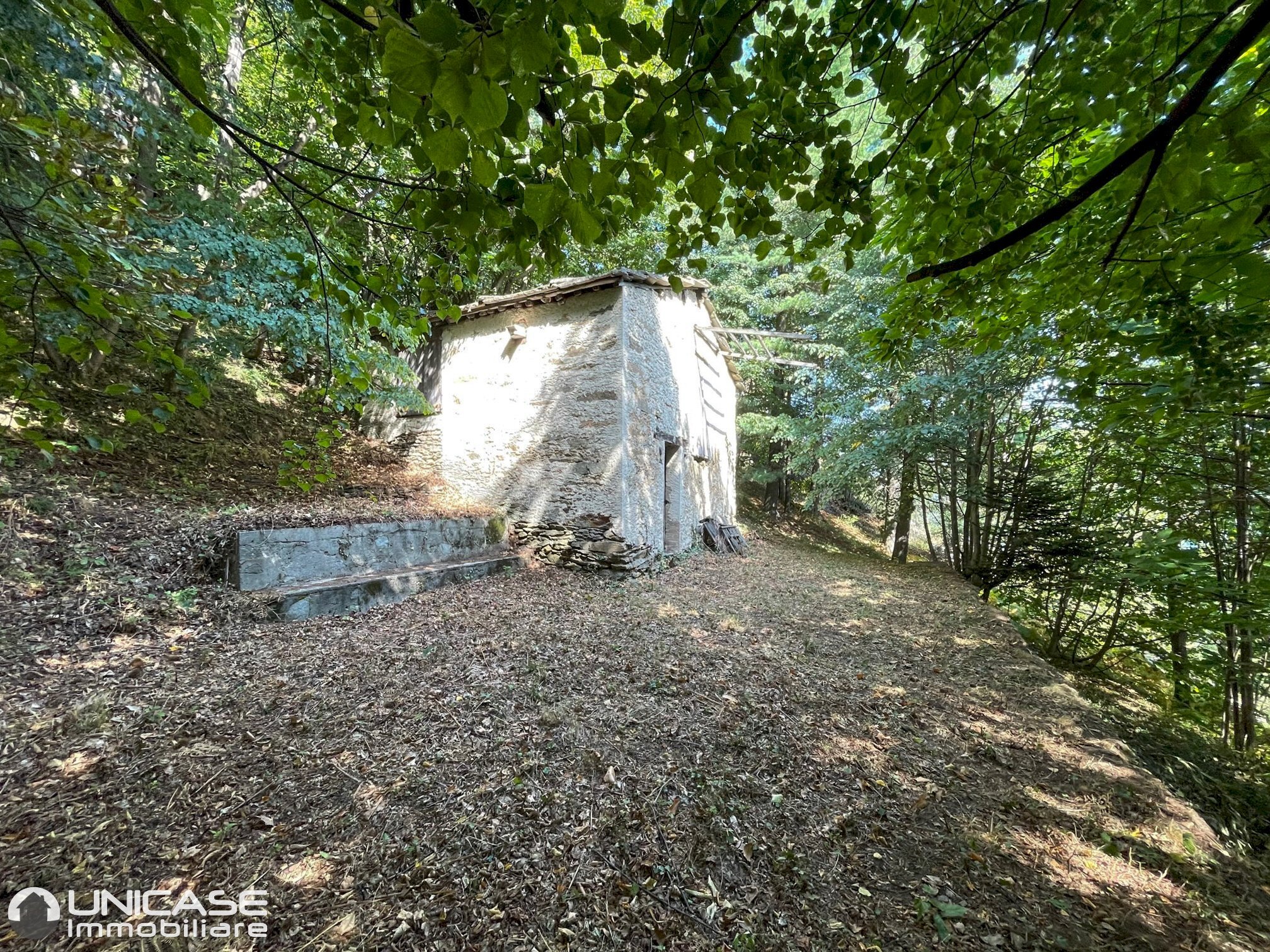 Facciata - Rustico via Maestra, Rorà - foto 3