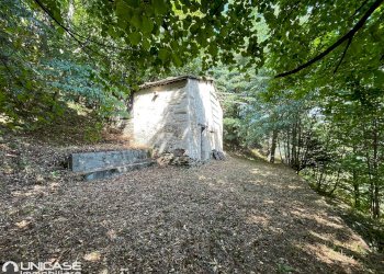 Facciata - Rustico via Maestra, Rorà - foto 3