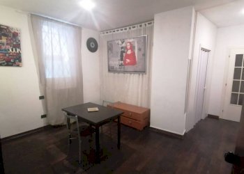 Soggiorno - Appartamento via Nosadella, Bologna (zona Costa Saragozza) - foto 1
