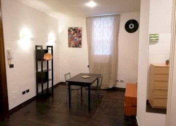 Soggiorno - Appartamento via Nosadella, Bologna (zona Costa Saragozza) - foto 3