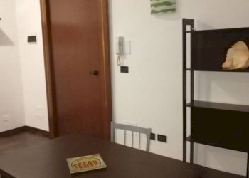 Soggiorno - Appartamento via Nosadella, Bologna (zona Costa Saragozza) - foto 5
