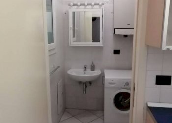bagno - Appartamento via Nosadella, Bologna (zona Costa Saragozza) - foto 13
