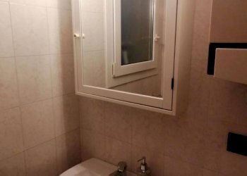 bagno - Appartamento via Nosadella, Bologna (zona Costa Saragozza) - foto 14