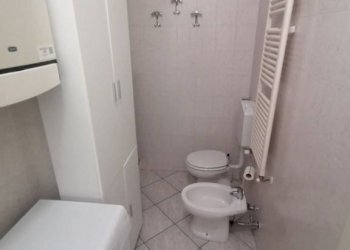bagno - Appartamento via Nosadella, Bologna (zona Costa Saragozza) - foto 15