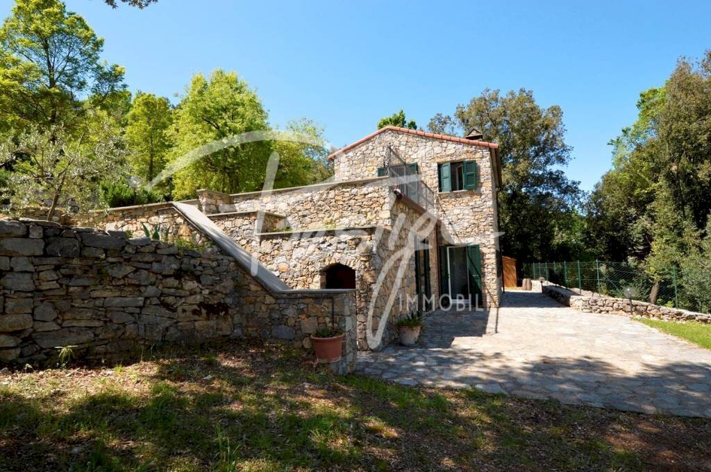 Villa via Boschetti Croce, Portovenere - foto 1